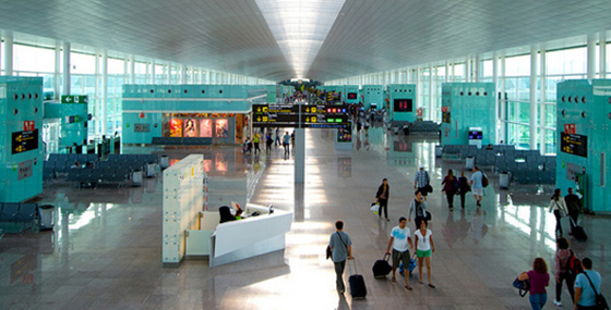 BCN Home Guest House | From Barcelona Airport, El Prat